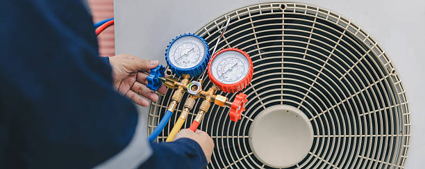 Trusted Heat Pump Repair service in Cub Run, KY - Leonard HVAC